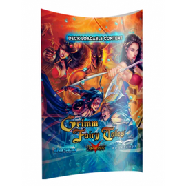 UFS DLC 1 - Zenescope - Grimm Fairy Tales - EN