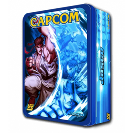 UFS - CAPCOM Special Edition Tin: Ryu - EN