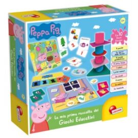 Peppa Pig - Educational Games Collection