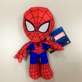Mattel - Marvel Spider-Man Plüschfigur (ca. 20 cm)