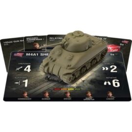 World of Tanks Expansion - American (M26 Pershing)