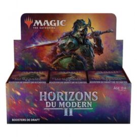 MTG - Modern Horizons 2 Draft Booster Display (36 Packs) - FR