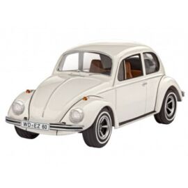 VW Beetle (1:32) - EN/DE/FR/NL/ES/IT