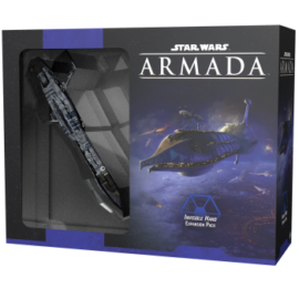 Star Wars: Armada - Invisible Hand - EN