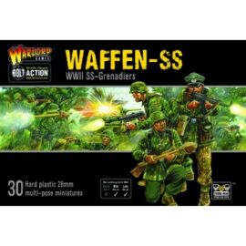 Bolt Action 2 Waffen SS - EN