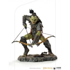 Lord of the Rings - Archer Orc BDS Art Scale 1/10