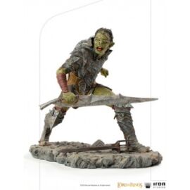 Lord of the Rings - Swordsman Orc BDS Art Scale 1/10