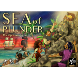 Sea of Plunder - EN