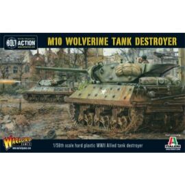 Bolt Action 2 M10 Tank Destroyer/Wolverine - EN