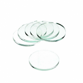 Kraken Wargames - Clear Base round 55x3mm (5)