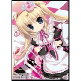 Tanto Cuore Art Sleeves - Lucienne (Standard)