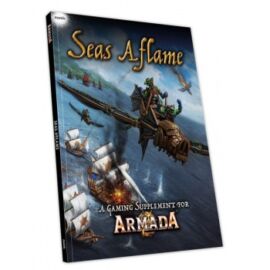 Armada - Seas Aflame - EN