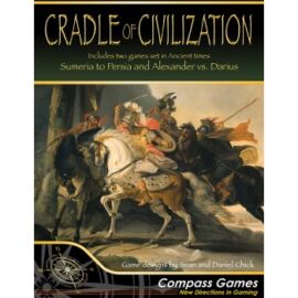 Cradle of Civilization - EN