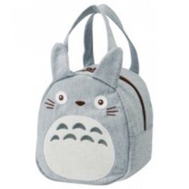 Lunch Bag Big Totoro - My Neighbor Totoro