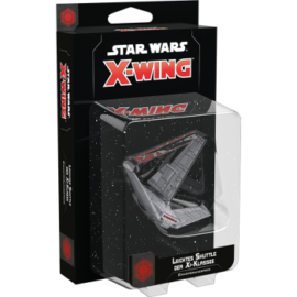 Star Wars X-Wing 2.Ed. - Leichtes Shuttle der Xi-Klasse - DE
