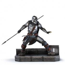 The Mandalorian BDS Art Scale 1/10 - The Mandalorian