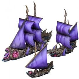 Armada - Twilight Kin: Starter Fleet - EN