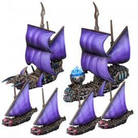 Armada - Twilight Kin: Booster Fleet - EN