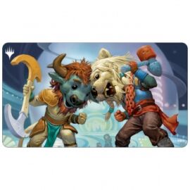 UP - Playmat for Magic: The Gathering Unfinity V3