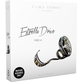 TIME Stories - Estrella Drive - Erweiterung - DE