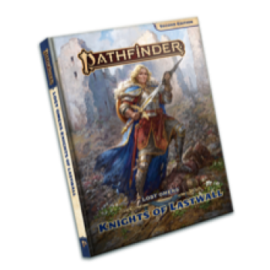 Pathfinder Lost Omens: Knights of Lastwall (P2) - EN