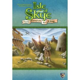 Isle of Skye: From Chieftain to King - EN