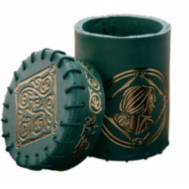 The Witcher Dice Cup Triss  The Loving Sister