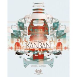 Kanban EV - DE