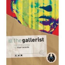 The Gallerist - DE