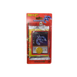 MetaZoo TCG: Cryptid Nation 2nd Edition Blister Pack - EN