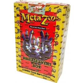 MetaZoo TCG: Cryptid Nation 2nd Edition Release Event Box - EN