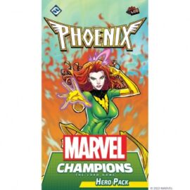 FFG - Marvel Champions: Phoenix Hero Pack - EN