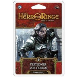 Der Herr der Ringe: Das Kartenspiel  Verteidiger von Gondor - DE