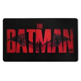 License Playmat - The Batman
