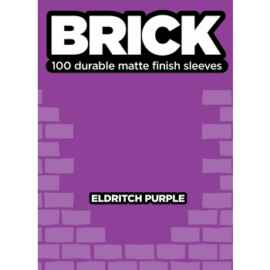 Legion: BRICK - Eldritch Purple