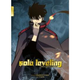 Solo Leveling Collectors Edition 05 - DE