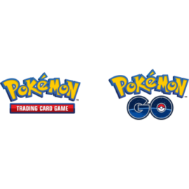 PKM - Pokemon GO Premium Collection - EN