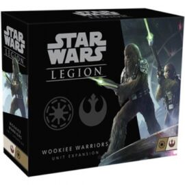 FFG - Star Wars Legion: Wookie Warriors (2021) Unit Expansion - EN