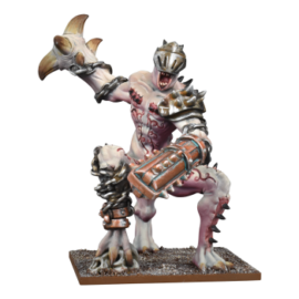Kings of War - Abyssal Dwarf: Grotesque Champion - EN