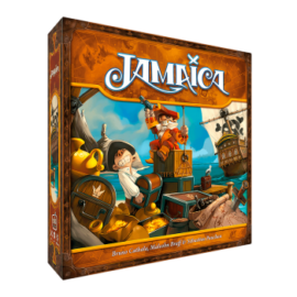 Jamaica 2nd Edition - EN
