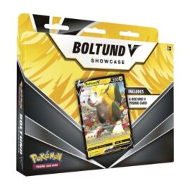 PKM - Boltund V Box Showcase - EN