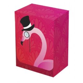 Legion: Deckbox  Flamingo