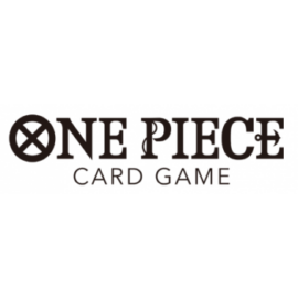 One Piece Card Game - Straw Hat Crew Starter Deck ST01 (6 Decks) - EN