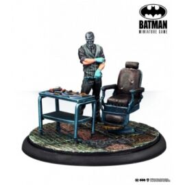 Batman Miniature Game: Black Mask - EN
