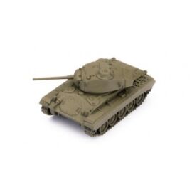 World of Tanks Expansion - American (M24 Chaffee) - DE, ESP, IT, PL, FR