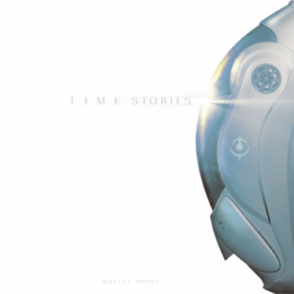T.I.M.E Stories - EN