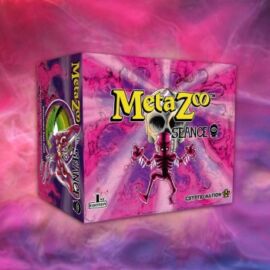 MetaZoo TCG: Seance 1st Edition Booster Box Display (36 packs) - EN