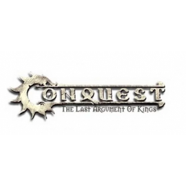 Conquest - Old Dominion: Kanephors - EN