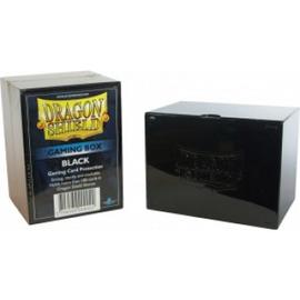 Dragon Shield Gaming Box - Black
