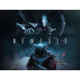 NEMESIS: AFTERMATH - EN